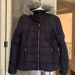 Ladies Obermeyer Ski Jacket